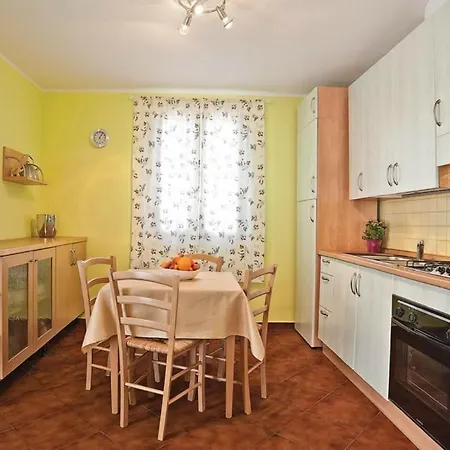 Holiday home Marlena *