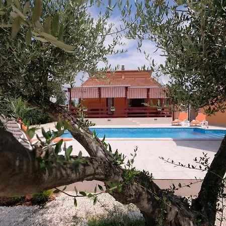 Holiday home Marlena