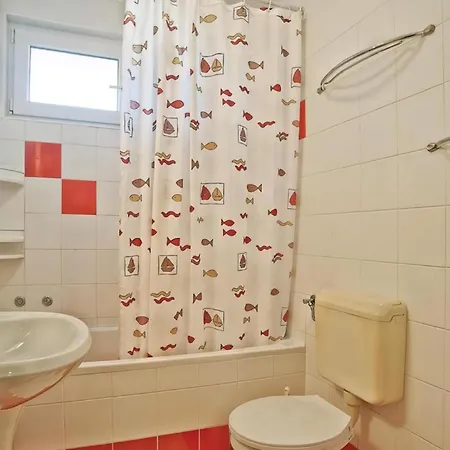 Holiday home Marlena Mit Pool