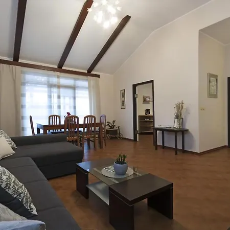 Holiday home Marlena Mit Pool