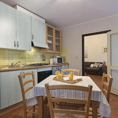 Holiday home Marlena Mit Pool Sisan